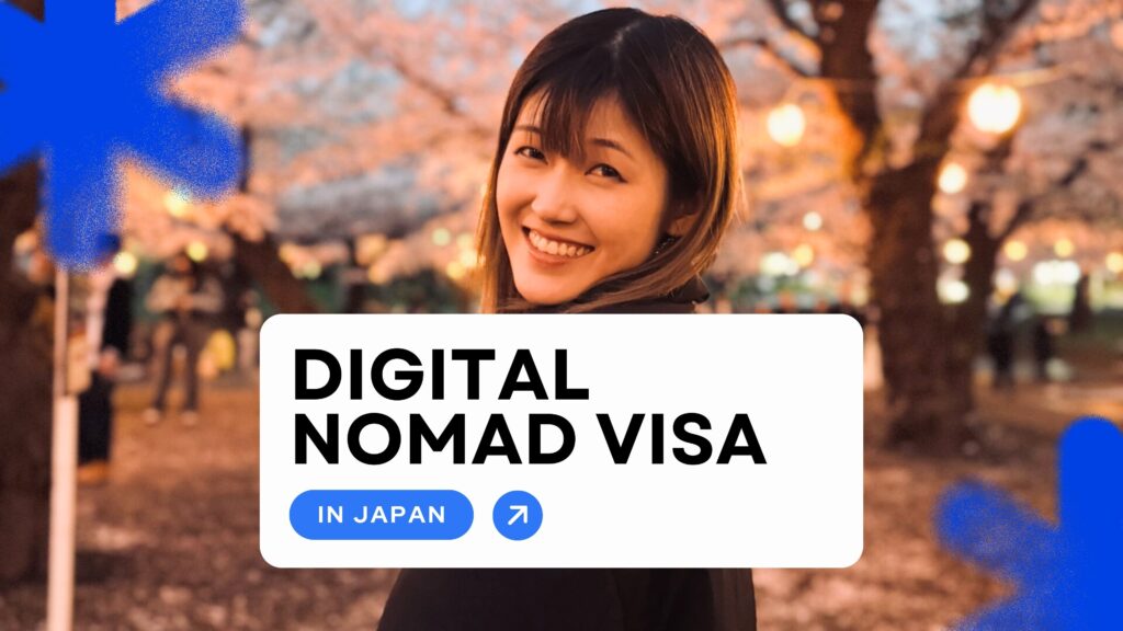 Digital Nomad Program | JoynOne